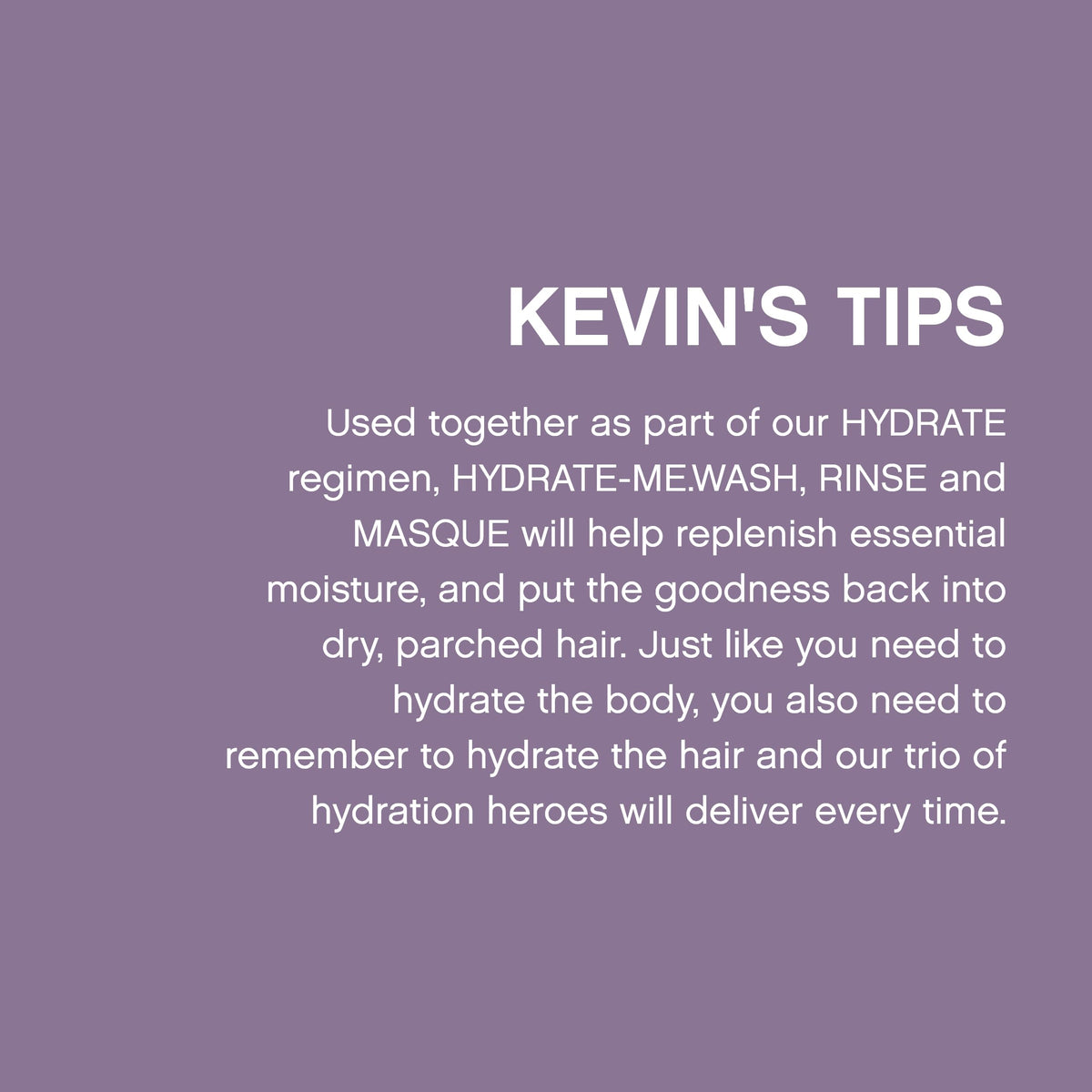 KEVIN.MURPHY kakadu plum ingredient close-up illustrating antioxidant benefit