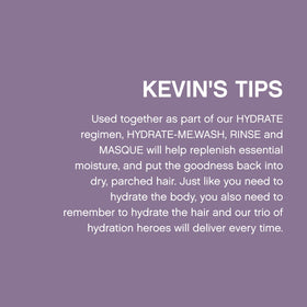 KEVIN.MURPHY kakadu plum ingredient close-up illustrating antioxidant benefit