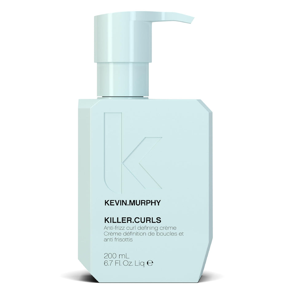 KEVIN.MURPHY front packaging showing product and size for clear identification