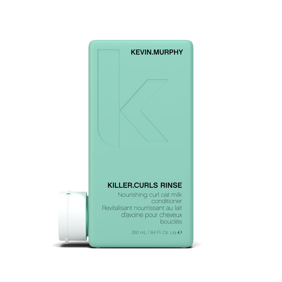 KEVIN.MURPHY front bottle shot showing packaging and brand clarity