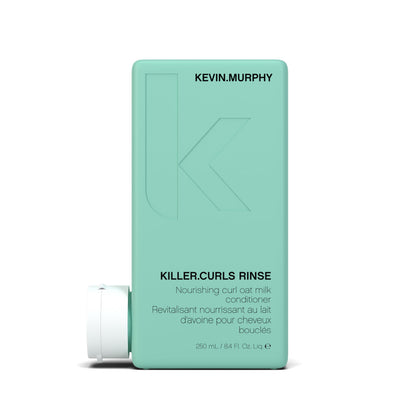 KEVIN.MURPHY front bottle shot showing packaging and brand clarity