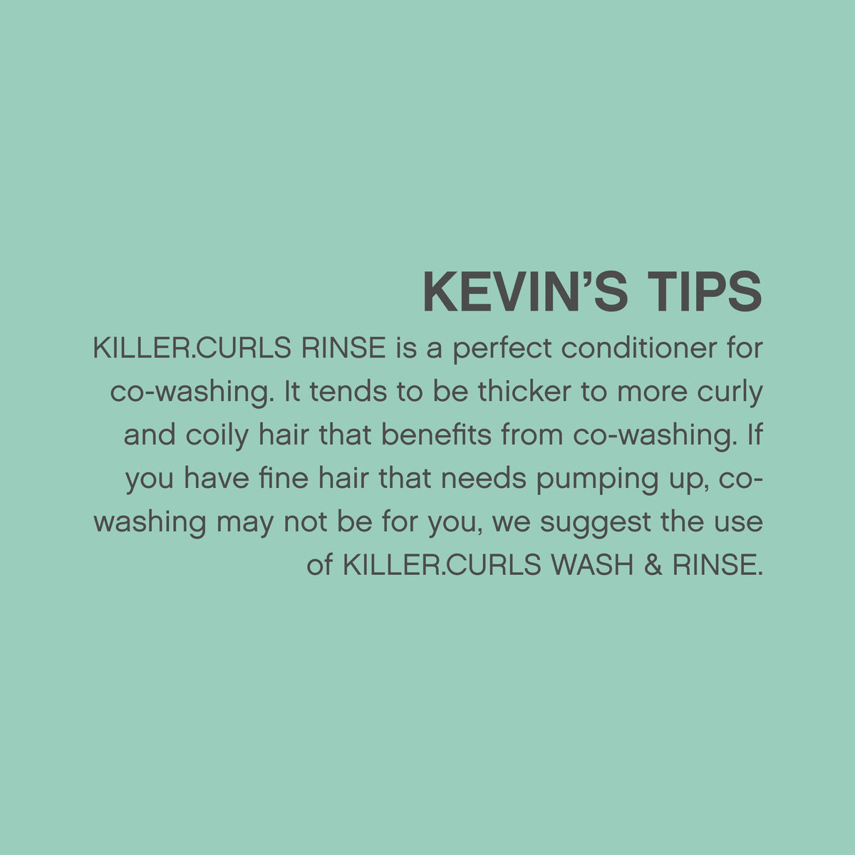 KEVIN.MURPHY 250 mL bottle beside a ruler showing true product size
