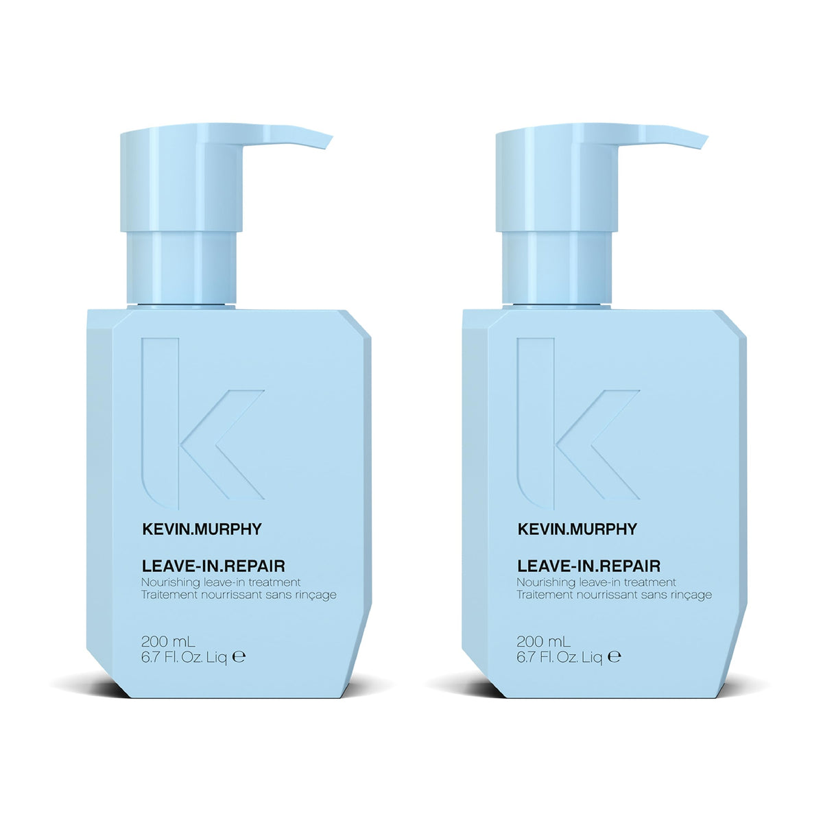 KEVIN.MURPHY front packaging showing product and volume benefit