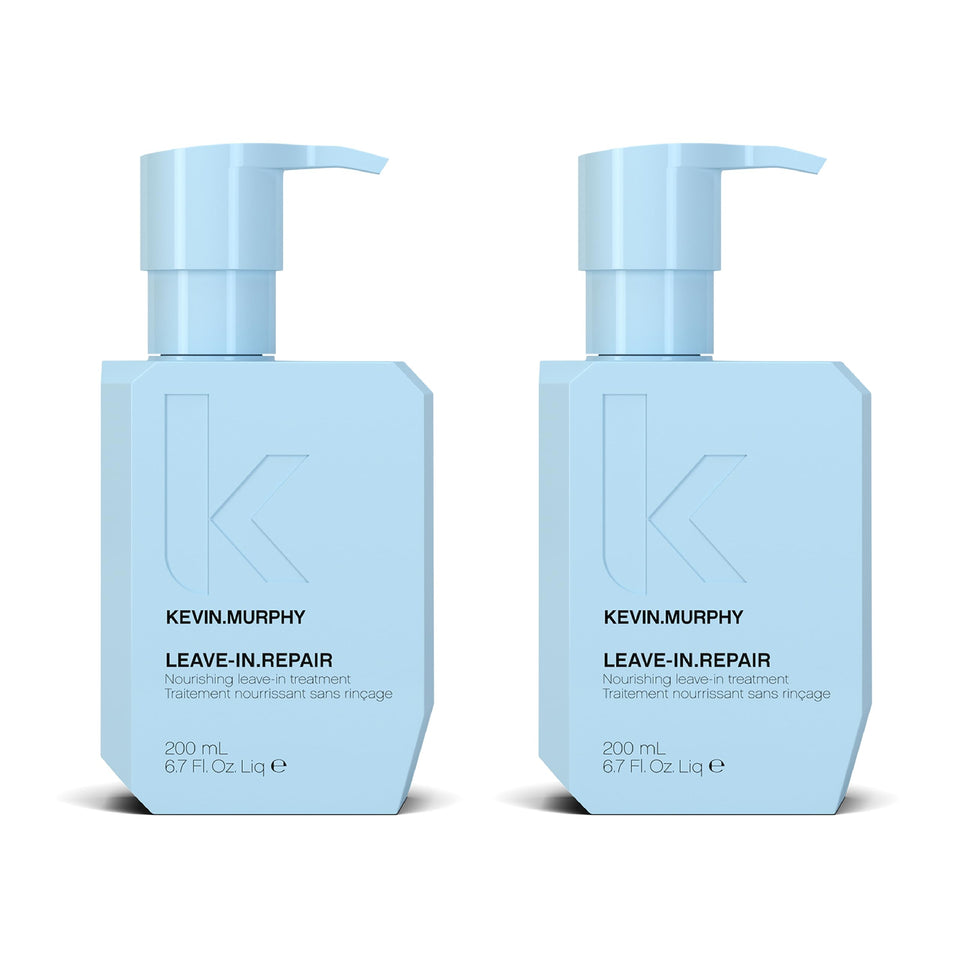 KEVIN.MURPHY front packaging showing product and volume benefit