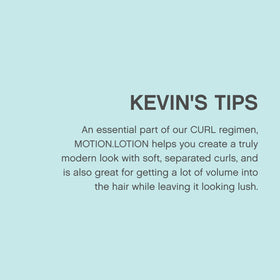kevin.murphy before and after curls showing defined, frizz-controlled waves