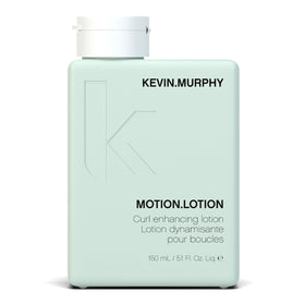 kevin.murphy bottle front showing sleek packaging and curl-enhancing benefits
