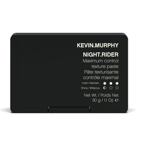 KEVIN.MURPHY jar front packaging showing strong matte paste benefit