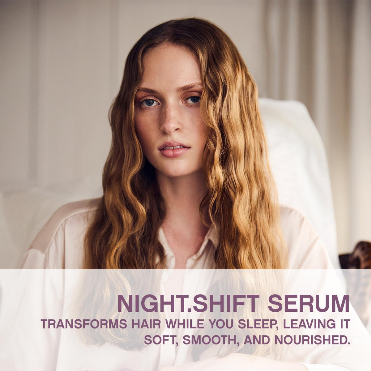 KEVIN.MURPHY pump close-up showing easy-dispense for controlled application benefit