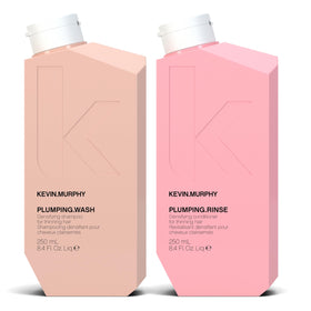 KEVIN.MURPHY front packaging showing product identity and premium salon design