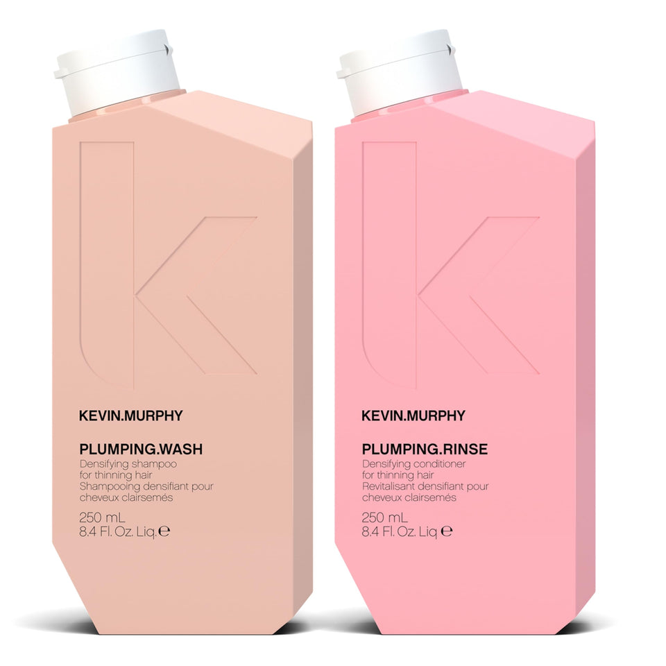 KEVIN.MURPHY front packaging showing product identity and premium salon design