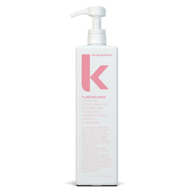 KEVIN.MURPHY front bottle showing plumping conditioner and label benefit