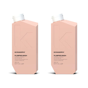 KEVIN.MURPHY bottle front packaging showing product and volume benefits