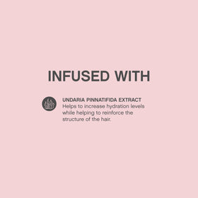 KEVIN.MURPHY Powder Puff texture close-up highlighting fine powder for natural lift