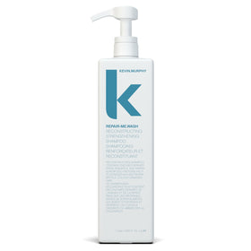 KEVIN.MURPHY front bottle showing label and 1L professional size for value