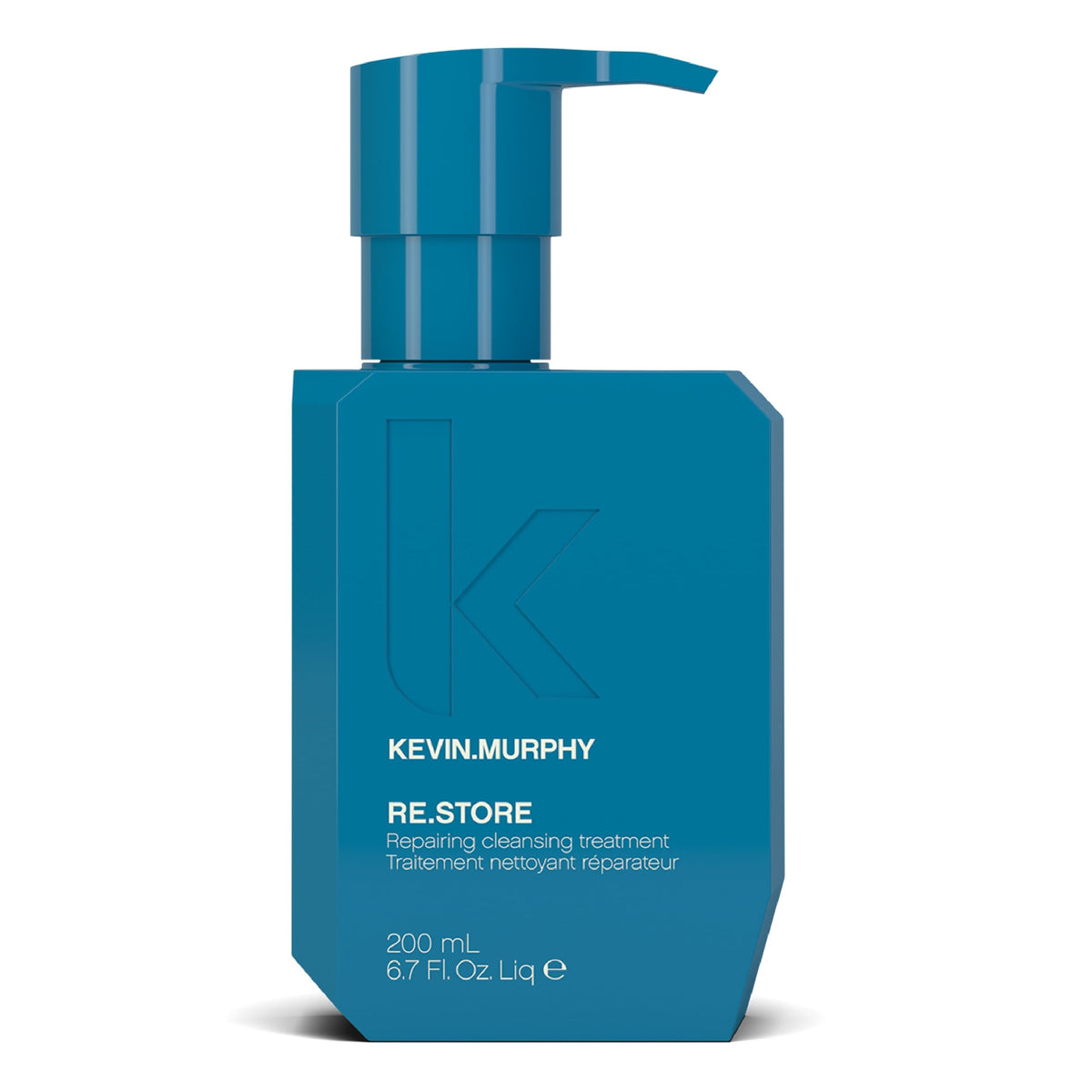 KEVIN.MURPHY front packaging showing repair cleansing treatment and volume benefit