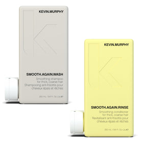 KEVIN.MURPHY packaging front view showing kit and gifting appeal