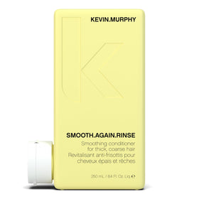 KEVIN.MURPHY front packaging showing smoothing conditioner and size benefit