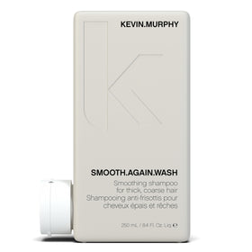 KEVIN.MURPHY front bottle view showing sleek design and clear brand benefit