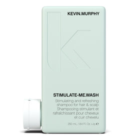 KEVIN.MURPHY front bottle shot showing packaging and size benefits