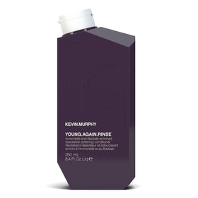 KEVIN.MURPHY front bottle showing product design and restorative benefit