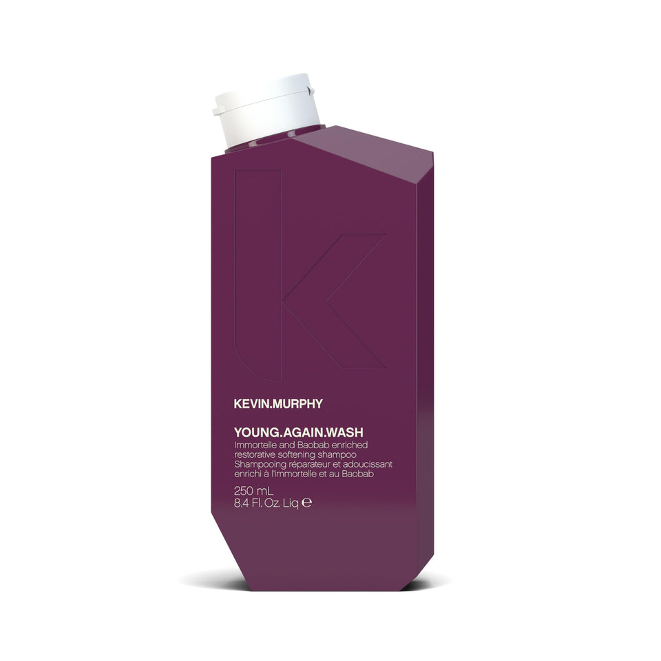 KEVIN.MURPHY front bottle showing product and salon-ready branding benefit