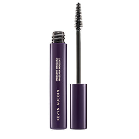 Kevyn Aucoin front packaging showing the mascara tube and premium protection