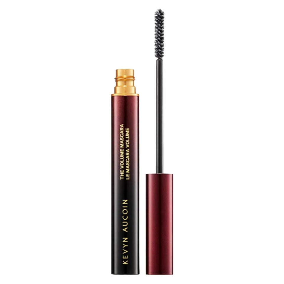Kevyn Aucoin front packaging showing product and benefits