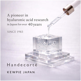 キユートピア on bathroom shelf in lifestyle scene, everyday routine benefit