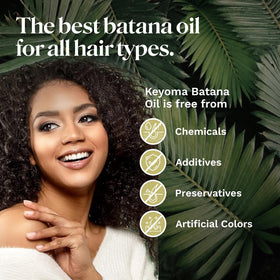 Keyoma on bathroom shelf showing everyday use and tidy presentation