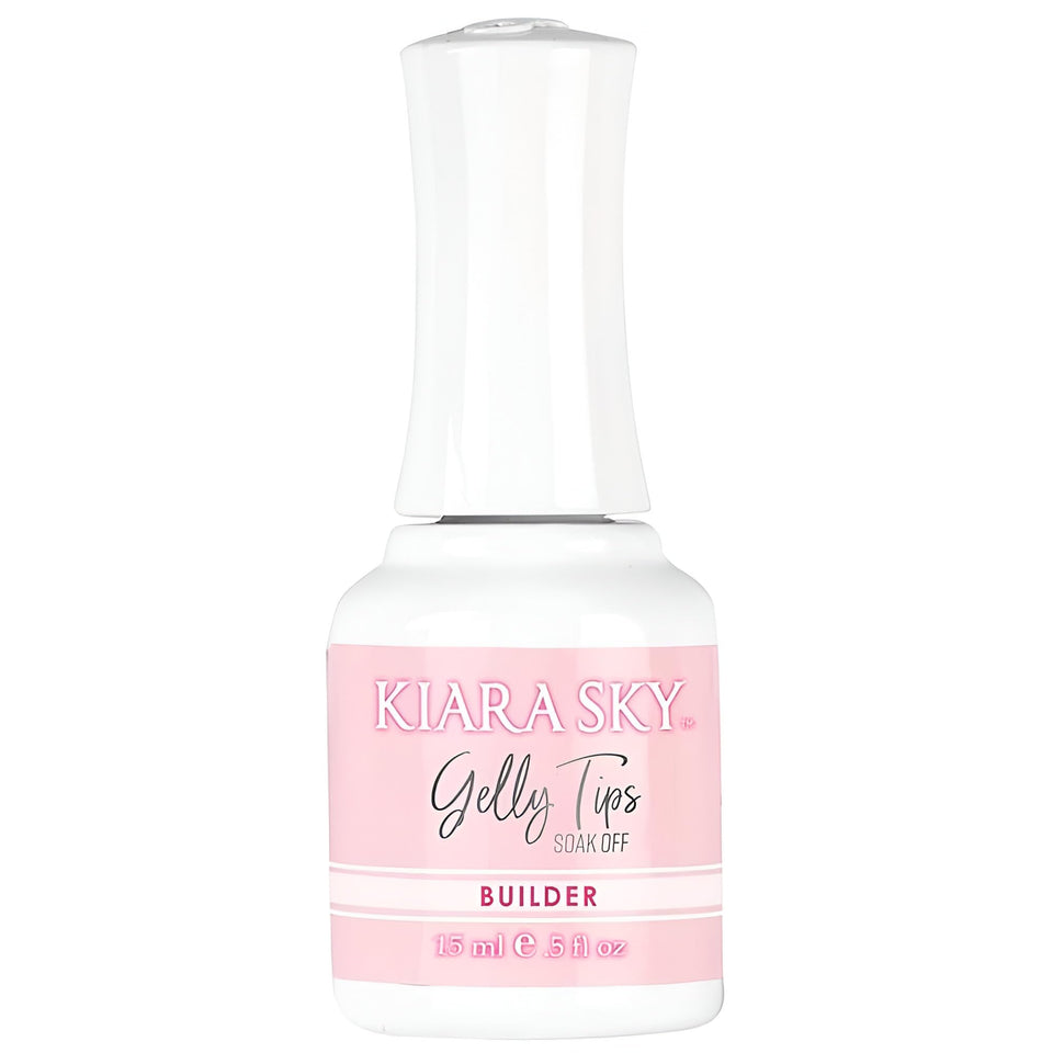 KIARA SKY front bottle shot showing brand and compact travel-friendly size benefit