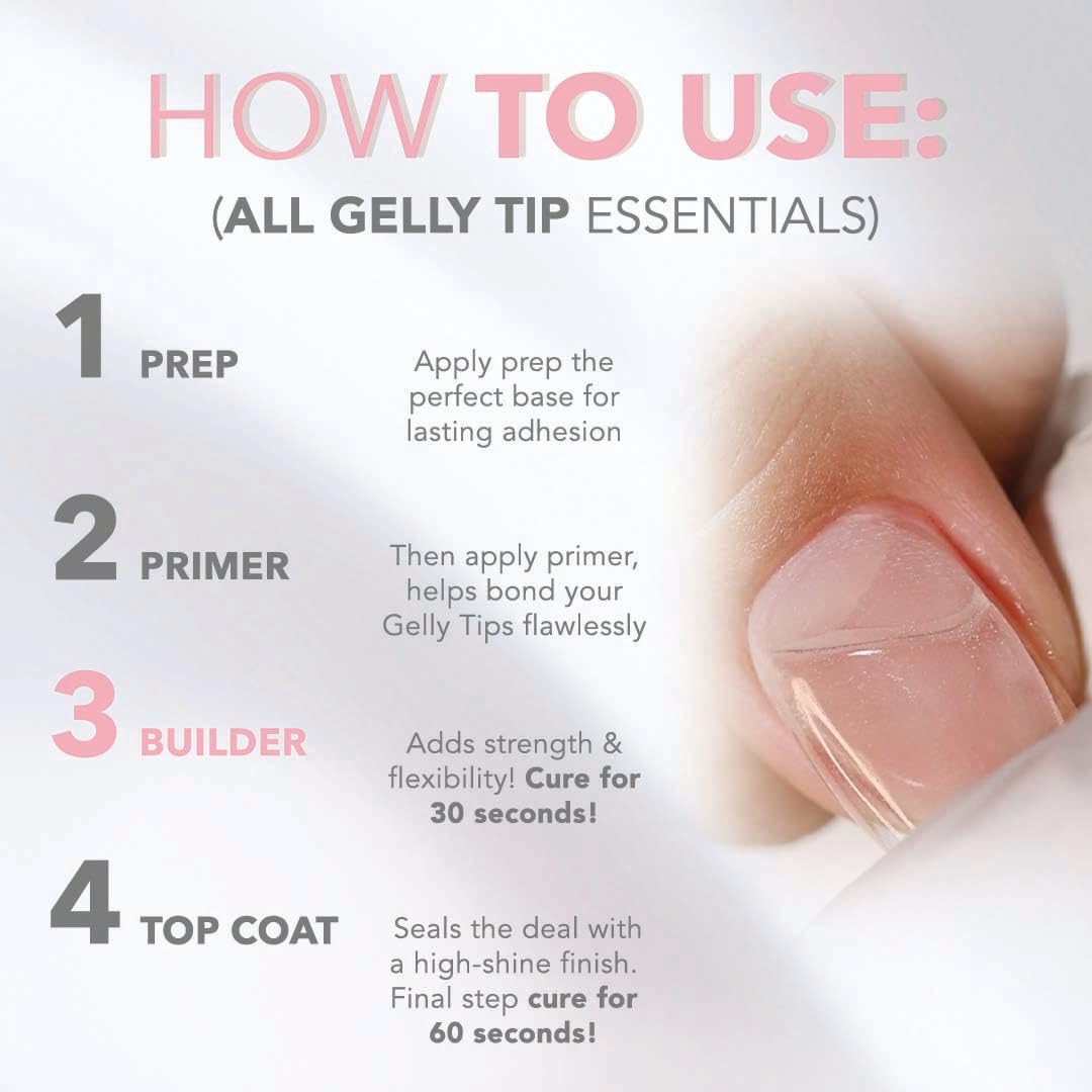 KIARA SKY soak-off removal demo showing gentle acetone soak for safe removal benefit