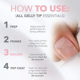 KIARA SKY soak-off removal demo showing gentle acetone soak for safe removal benefit