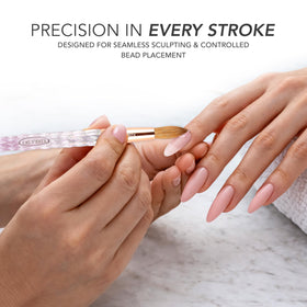 Kiara Sky lifestyle salon station showing professional tool for efficient services