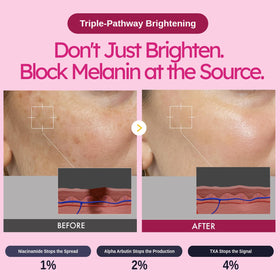 KICHOLOGY gel-cream texture close-up, fast-absorbing smooth finish benefit