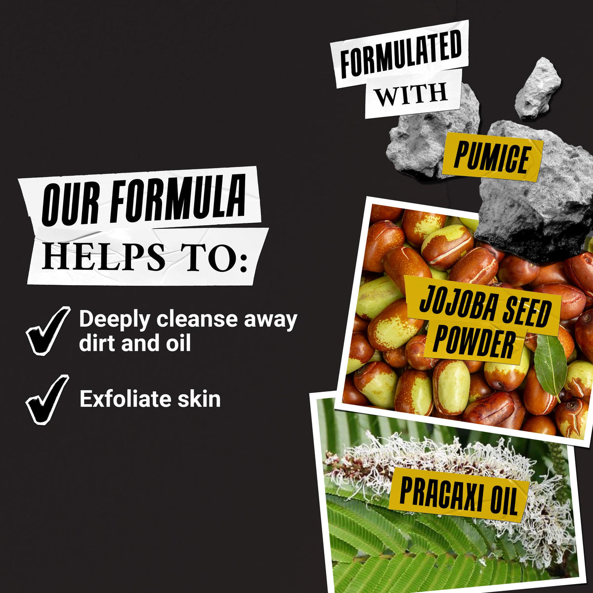 Kiehl's body bar lathered in shower demonstrating creamy foam and thorough cleansing action
