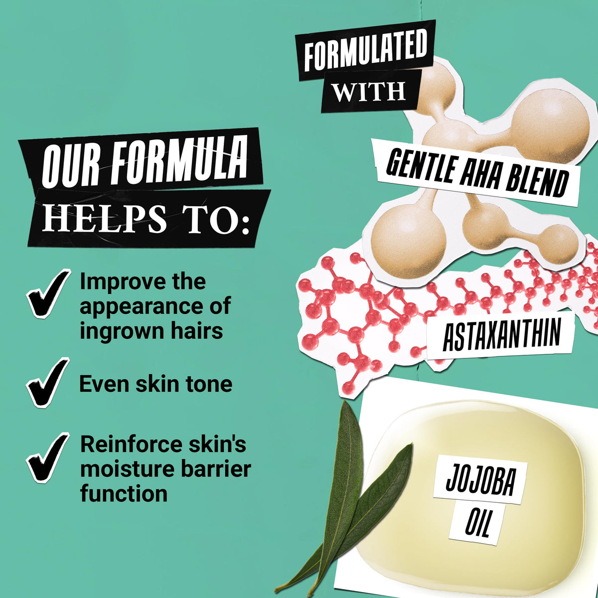 Kiehl's dropper dispensing clear serum texture for quick absorption