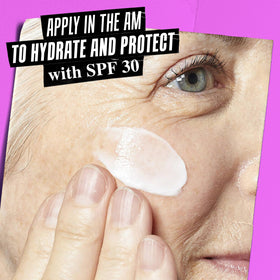 Kiehl's visual of Beech Tree Extract emphasizing firming benefit