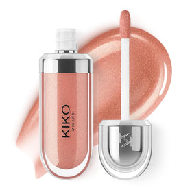 Kiko Milano front packaging showing product and capacity for polished presentation