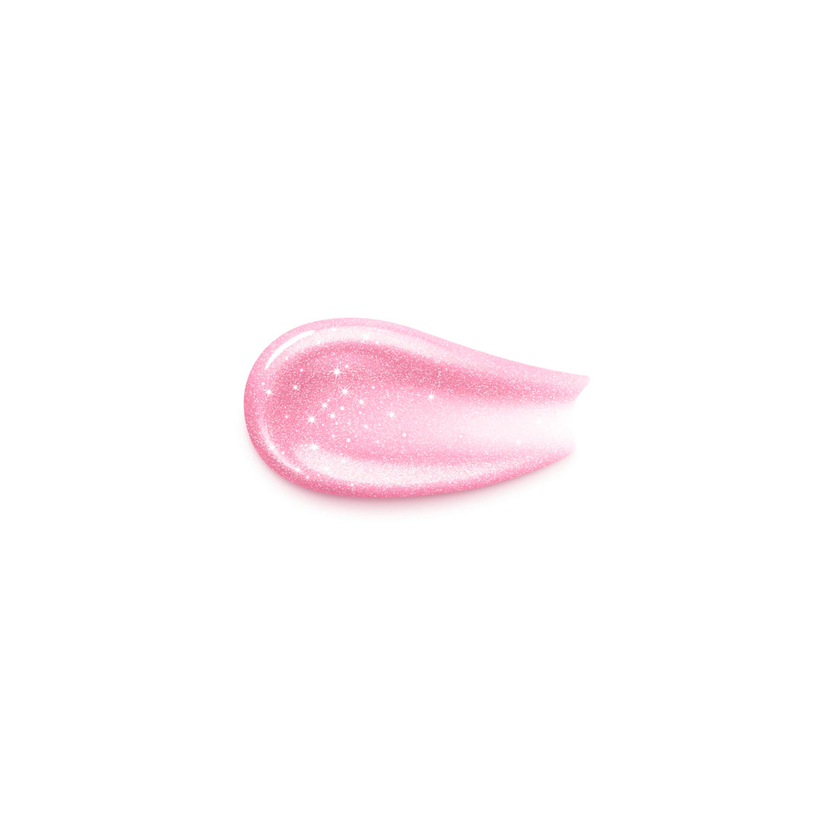 Kiko Milano gloss wand applicator close-up demonstrating precise, easy lip definition