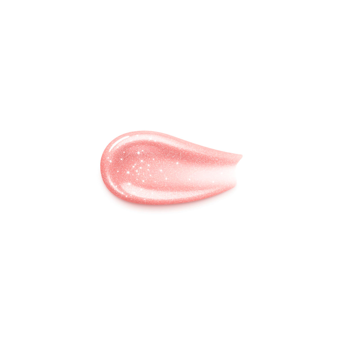 Kiko Milano applicator close-up demonstrating precise, soft wand for neat application