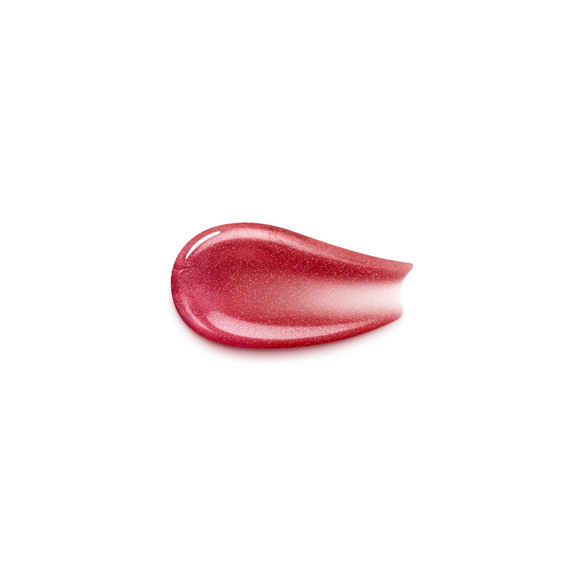 Kiko Milano soft wand applicator demonstrating precise placement and easy glide