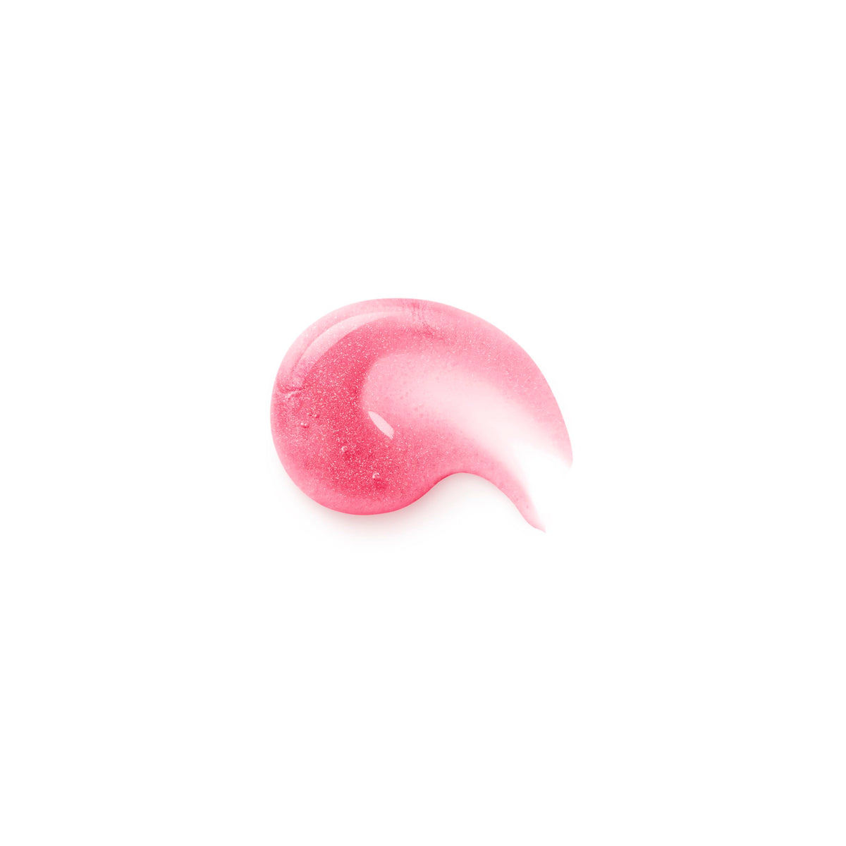 Kiko Milano applicator close-up showing flocked tip and precise application benefit