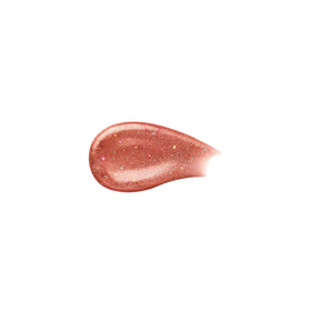 KIKO Milano flocked applicator close-up demonstrating precise pickup and smooth application