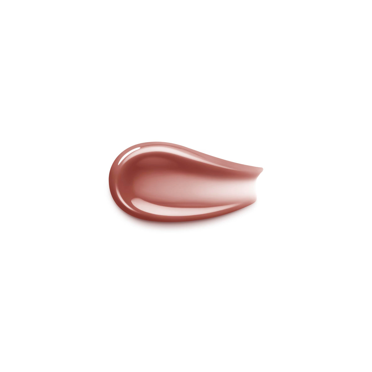 Kiko Milano applicator wand demonstrating precision tip for neat lip definition