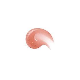 KIKO Milano gloss texture close-up showing glossy finish and smooth hydrating formula