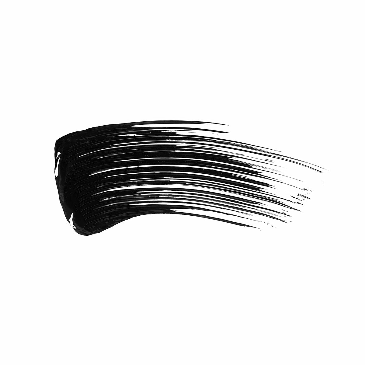 KIKO Milano close-up of anatomical brush demonstrating targeted lift benefit