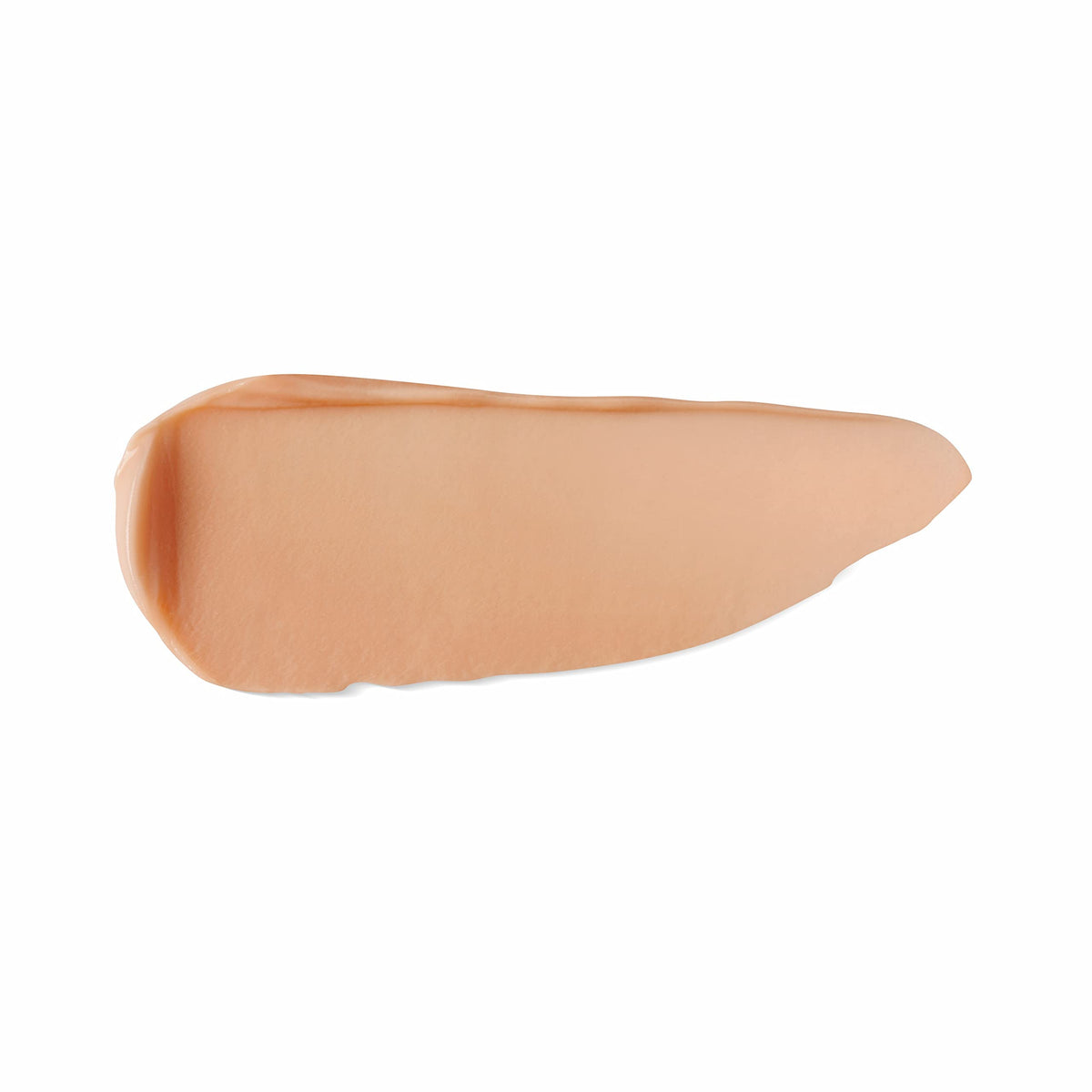Kiko Milano texture close-up displaying velvety finish for smoother-looking skin