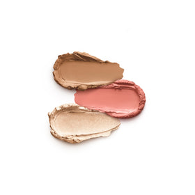 KIKO Milano contour stick close-up showing creamy texture and smooth blendability