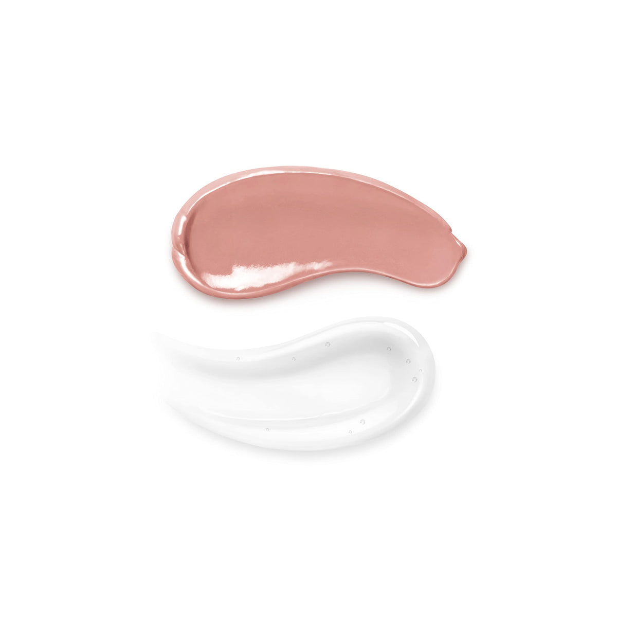 Kiko Milano close-up of the two applicators demonstrating precise colour and gloss control