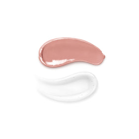 Kiko Milano close-up of the two applicators demonstrating precise colour and gloss control